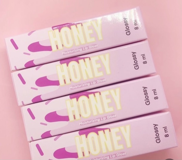 Lipstick packaging design